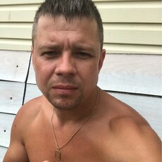 Фотография мужчины Александр, 39 лет из г. Нижний Новгород