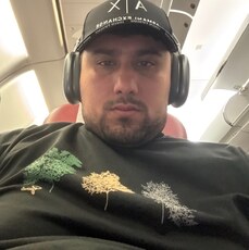 Фотография мужчины Bekrooz, 27 лет из г. Душанбе