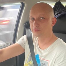 Фотография мужчины Илья, 39 лет из г. Псков