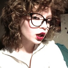 Фотография девушки Алиса, 18 лет из г. Йошкар-Ола