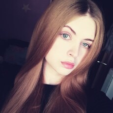 Фотография девушки Elizabeth, 22 года из г. Оренбург