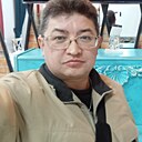 Айдар, 50 лет