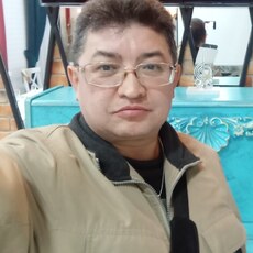 Фотография мужчины Айдар, 50 лет из г. Павлодар