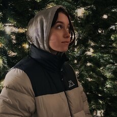 Фотография девушки Лиза, 20 лет из г. Псков