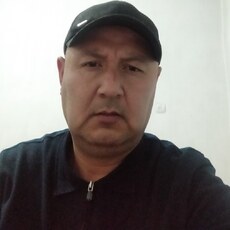 Фотография мужчины Асилбек, 45 лет из г. Андижан