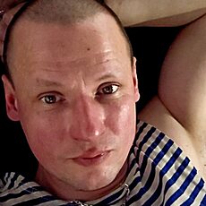 Фотография мужчины Сергей, 34 года из г. Воркута