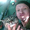 Сергей, 35 лет