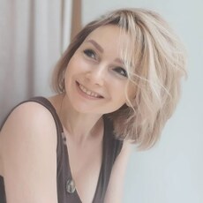 Фотография девушки Ирина, 52 года из г. Санкт-Петербург