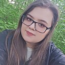 Полина, 22 года