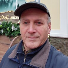 Фотография мужчины Роман, 59 лет из г. Алушта