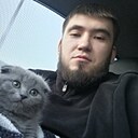 Ilshat, 28 лет