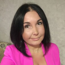 Фотография девушки Натали, 43 года из г. Новосибирск