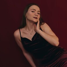 Фотография девушки Эклерчик, 21 год из г. Екатеринбург