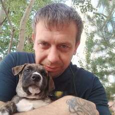 Фотография мужчины Илюха, 38 лет из г. Афипский