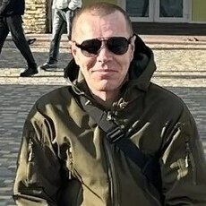 Фотография мужчины Евгений, 41 год из г. Джанкой