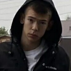 Фотография мужчины Игорь, 19 лет из г. Курган