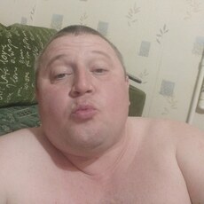 Фотография мужчины Евгений, 40 лет из г. Бузулук