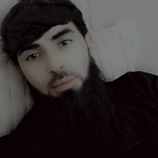 Фотография мужчины Edo, 21 год из г. Каспи