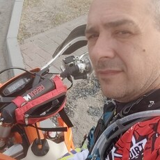 Фотография мужчины Керил, 38 лет из г. Ростов-на-Дону