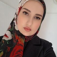 Фотография девушки Amina, 29 лет из г. Грозный