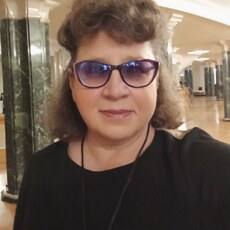 Фотография девушки Лариса, 57 лет из г. Москва