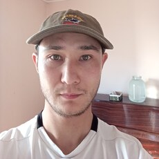 Фотография мужчины Kuanysh, 32 года из г. Алматы