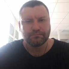 Фотография мужчины Андрей, 45 лет из г. Оренбург