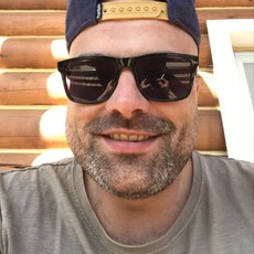 Фотография мужчины Михаил, 39 лет из г. Вологда