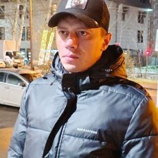 Фотография мужчины Александр, 37 лет из г. Красноярск