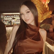 Фотография девушки Мерей, 20 лет из г. Шымкент