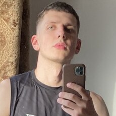 Фотография мужчины Роман, 21 год из г. Солигорск