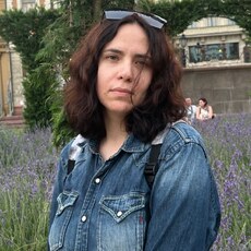 Фотография девушки Екатерина, 41 год из г. Москва