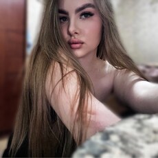 Фотография девушки Елизавета, 19 лет из г. Самара