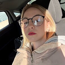 Фотография девушки Ульяна, 23 года из г. Пермь