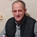 Айказ, 49 лет