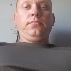 Фотография мужчины Михаил, 39 лет из г. Одесса