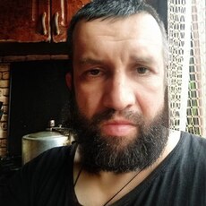 Фотография мужчины Мухаммед, 41 год из г. Краснодар