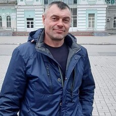 Фотография мужчины Юрий, 55 лет из г. Москва