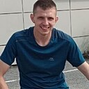 Виталик, 25 лет