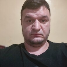 Фотография мужчины Владимир, 34 года из г. Барановичи