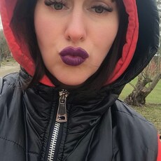 Катя, 35 из г. Афипский.