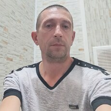 Фотография мужчины Алексей, 46 лет из г. Ставрополь