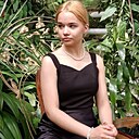 Anna Smetanina, 24 года