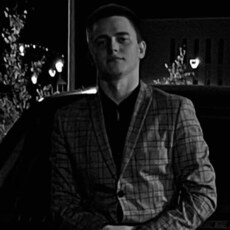 Фотография мужчины Рустам, 19 лет из г. Саранск