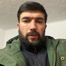 Фотография мужчины Анас, 32 года из г. Москва