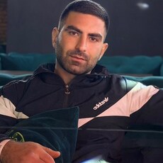 Фотография мужчины Ваген, 24 года из г. Армавир