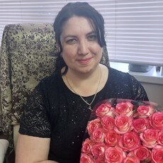 Фотография девушки Татьяна, 36 лет из г. Рязань