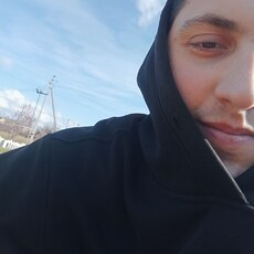 Фотография мужчины Антон, 21 год из г. Елец