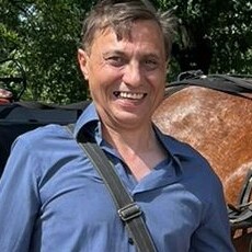 Фотография мужчины Иван, 51 год из г. Санкт-Петербург