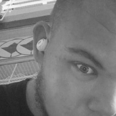 Фотография мужчины Андрей, 20 лет из г. Нижний Новгород